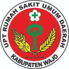 Logo UPT RSUD Kabupaten Wajo